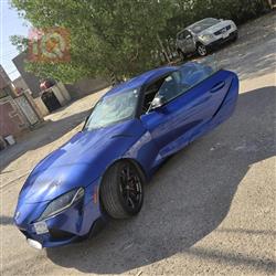 Toyota Supra